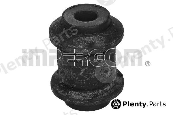 Original Imperium 1634 — Mounting, control/trailing arm