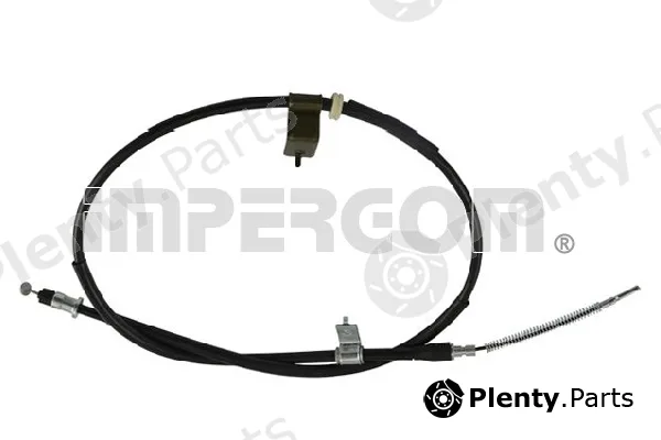 Original Imperium 810620 — Cable Pull, parking brake