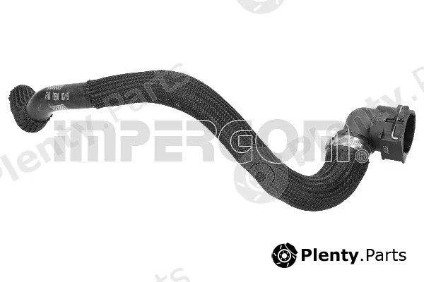 Original Imperium 19330 — Radiator Hose