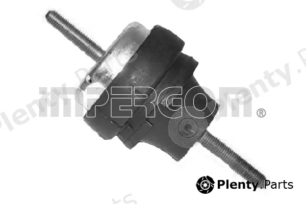 Original Imperium 34851 — Mounting, engine