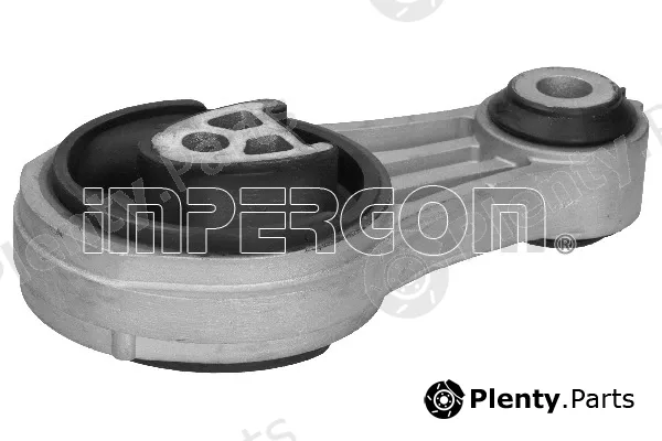 Original Imperium 36954 — Mounting, engine
