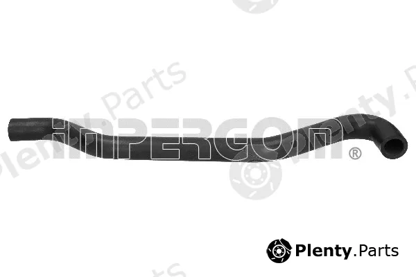 Original Imperium 220622 — Radiator Hose