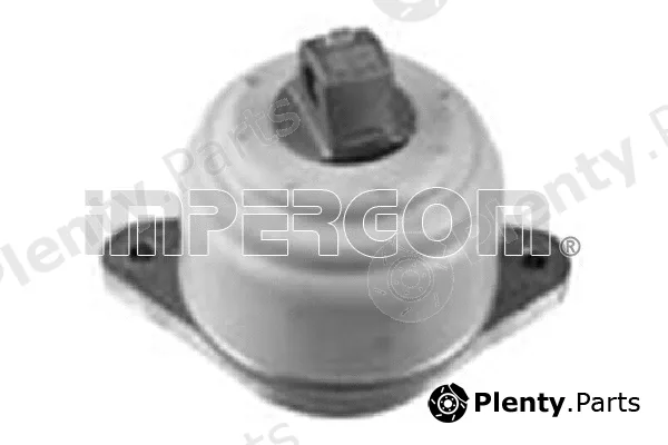 Original Imperium 38881 — Mounting, engine