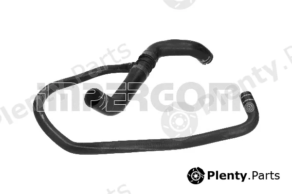 Original Imperium 19911 — Radiator Hose