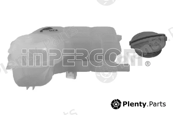 Original Imperium 44202 — Expansion Tank, coolant