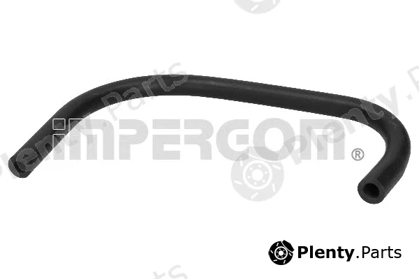 Original Imperium 220355 — Hose, heat exchanger (heating)