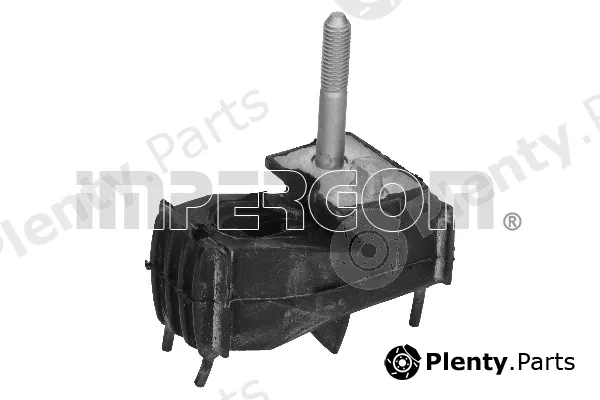 Original Imperium 32176 — Mounting, manual transmission