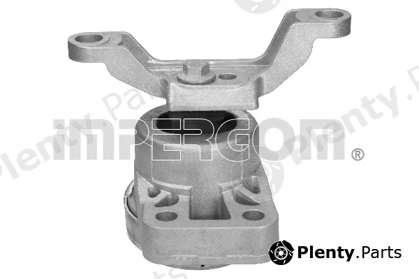 Original Imperium 37076 — Mounting, engine