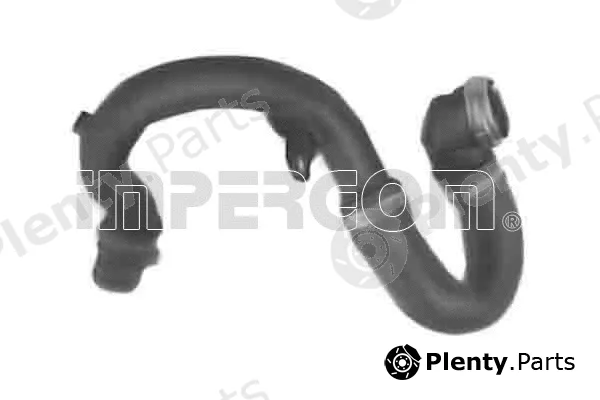Original Imperium 16117 — Radiator Hose
