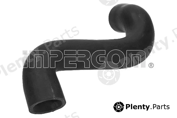 Original Imperium 221252 — Radiator Hose