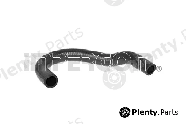 Original Imperium 227057 — Hose, heat exchanger (heating)