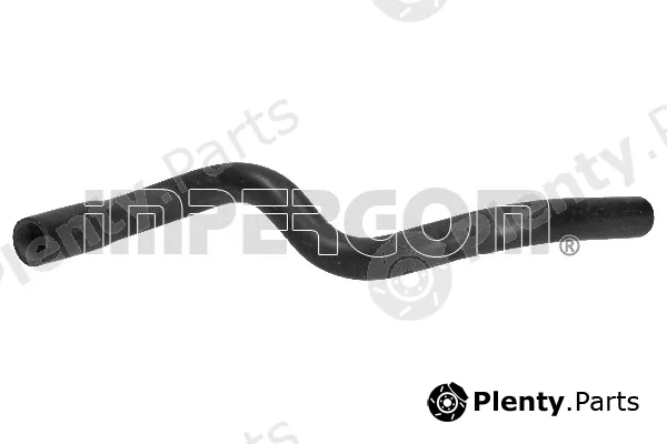 Original Imperium 21075 — Hose, heat exchanger (heating)