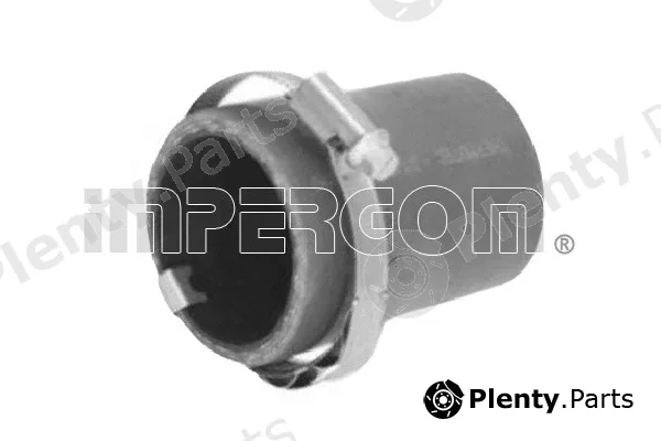 Original Imperium 225074 — Charge Air Hose