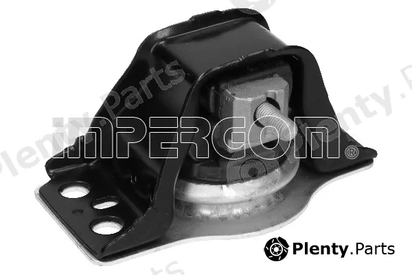 Original Imperium 31596 — Mounting, engine
