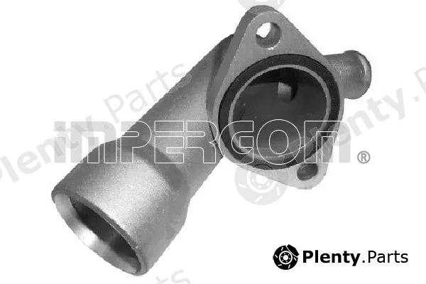 Original Imperium 80431 — Coolant Pipe