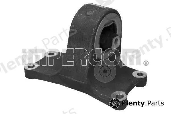 Original Imperium 71455 — Mounting, engine