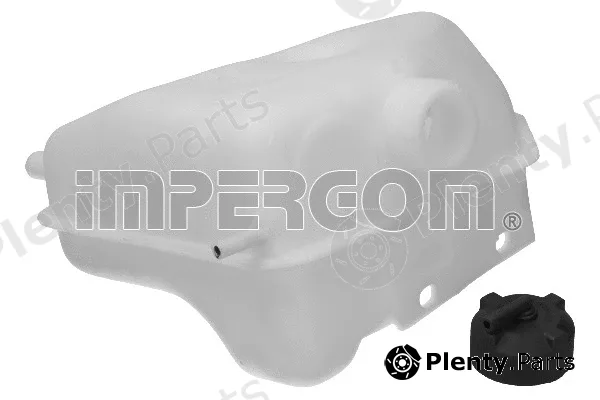Original Imperium 29554 — Expansion Tank, coolant