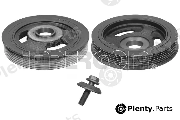 Original Imperium 10057K — Belt Pulley Set, crankshaft