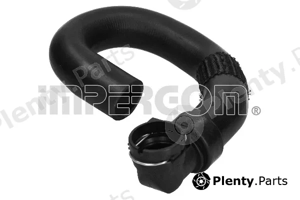 Original Imperium 17553 — Radiator Hose