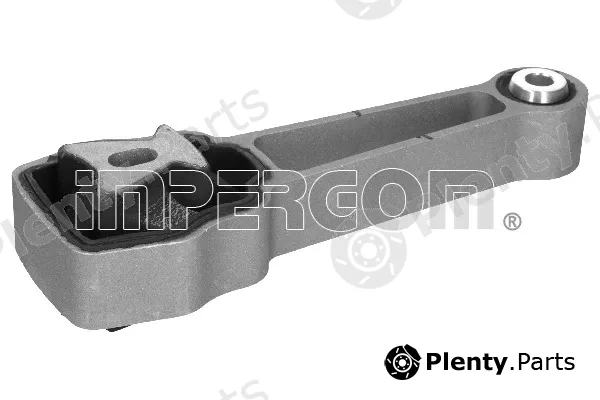 Original Imperium 37070 — Mounting, engine