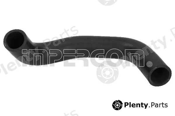 Original Imperium 227507 — Radiator Hose