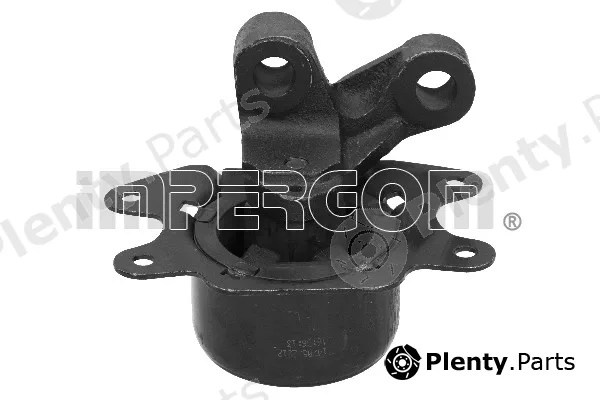 Original Imperium 31486 — Mounting, engine