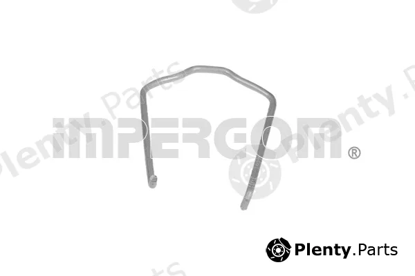 Original Imperium 230261 — Fastening Clamp, charge air hose