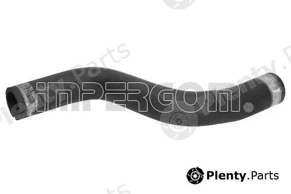 Original Imperium 19935 — Radiator Hose