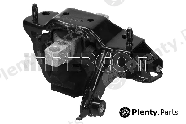 Original Imperium 37588 — Mounting, engine