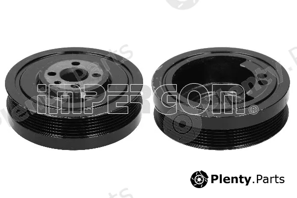 Original Imperium 10081 — Belt Pulley, crankshaft