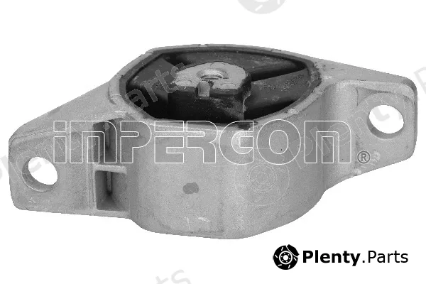 Original Imperium 35079 — Mounting, engine