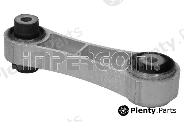 Original Imperium 36619 — Mounting, engine