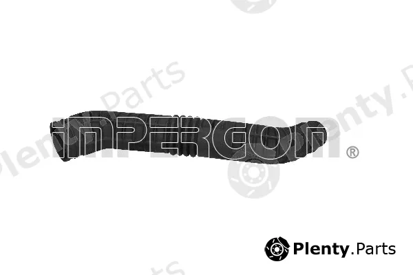 Original Imperium 20755 — Intake Hose, air filter