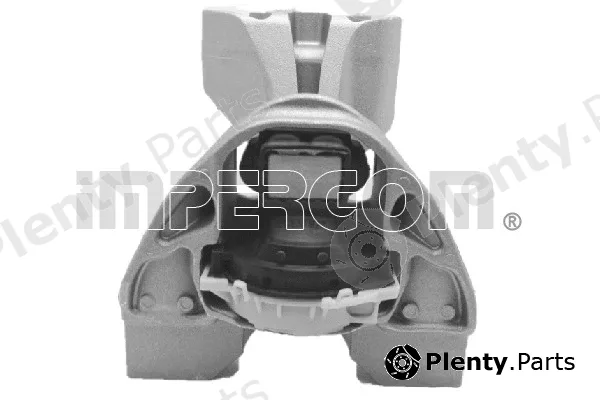 Original Imperium 34718 — Mounting, engine