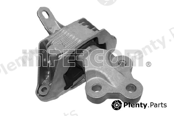 Original Imperium 38731 — Mounting, engine
