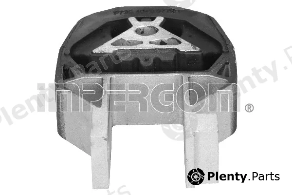 Original Imperium 37789 — Mounting, manual transmission