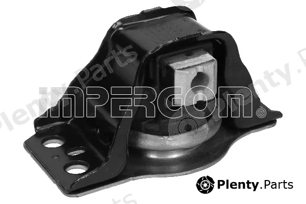 Original Imperium 31570 — Mounting, engine
