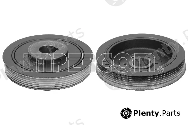 Original Imperium 10058 — Belt Pulley, crankshaft