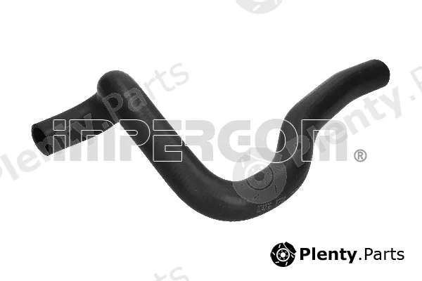 Original Imperium 224236 — Radiator Hose