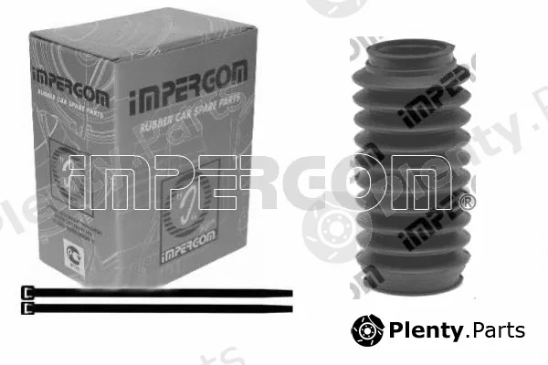 Original Imperium 30420A — Bellow Kit, steering