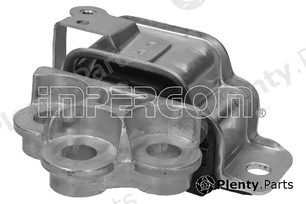 Original Imperium 25768 — Mounting, engine