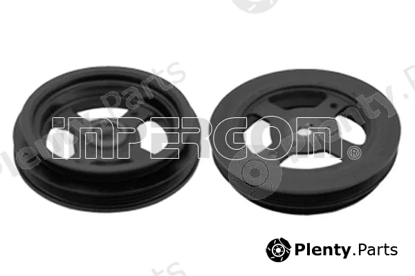 Original Imperium 10175 — Belt Pulley, crankshaft