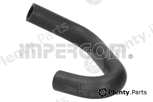 Original Imperium 223610 — Radiator Hose