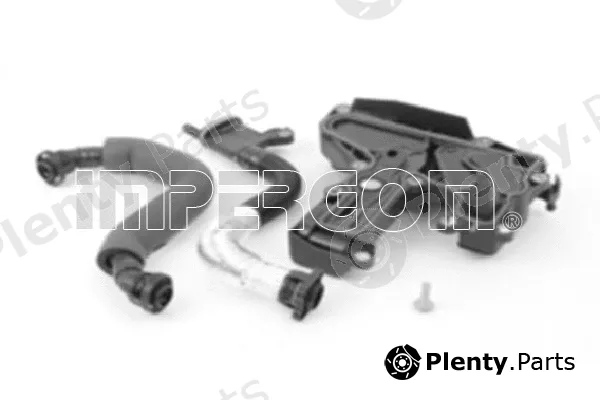 Original Imperium 4861 — Repair Kit, crankcase ventilation