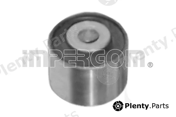 Original Imperium 2180 — Mounting, engine