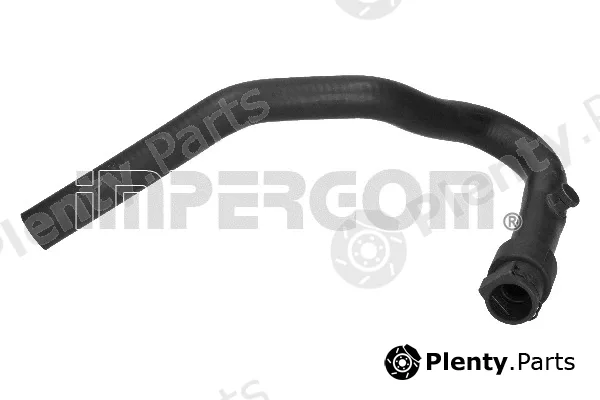 Original Imperium 16207 — Hose, heat exchanger (heating)