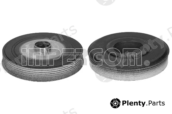 Original Imperium 10028 — Belt Pulley, crankshaft
