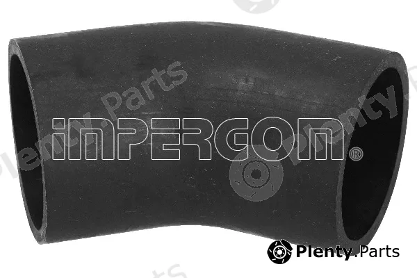 Original Imperium 21758 — Radiator Hose