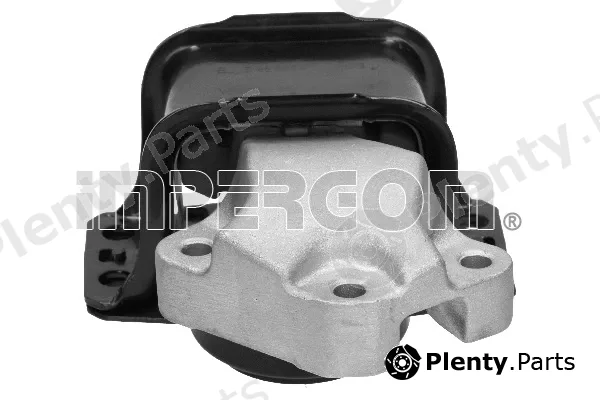 Original Imperium 32956 — Mounting, engine