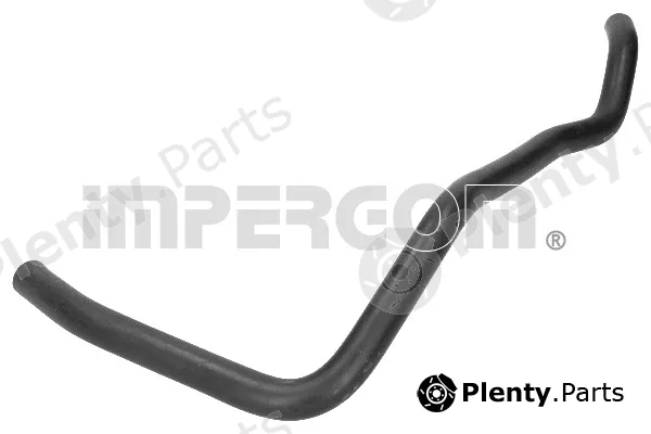 Original Imperium 221345 — Hose, heat exchanger (heating)